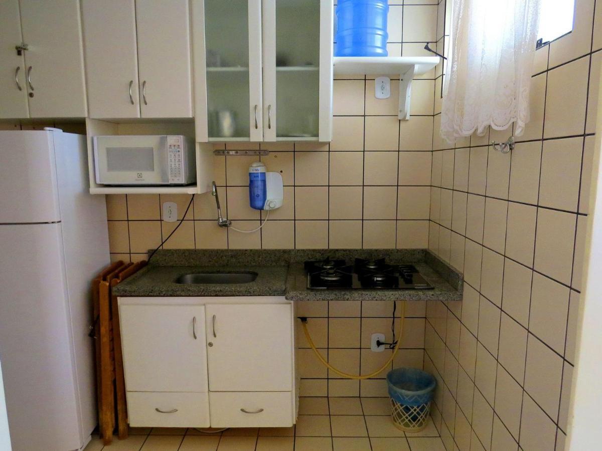 Di Roma Internacional Resort Apartamentos Para Temporada Caldas Novas Dış mekan fotoğraf