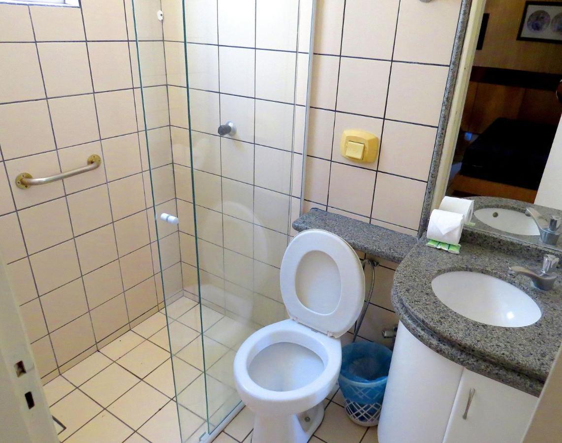 Di Roma Internacional Resort Apartamentos Para Temporada Caldas Novas Dış mekan fotoğraf