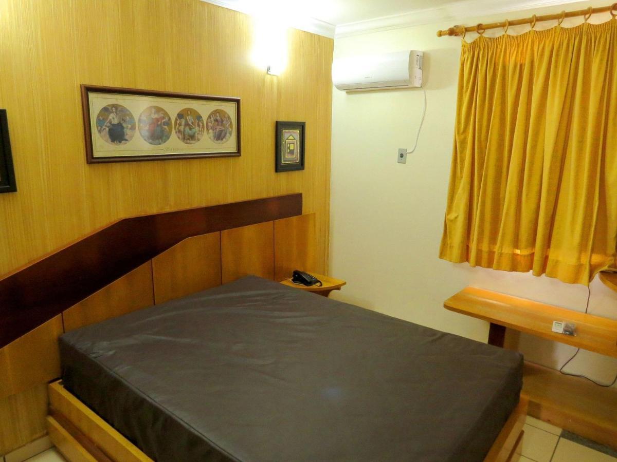 Di Roma Internacional Resort Apartamentos Para Temporada Caldas Novas Dış mekan fotoğraf